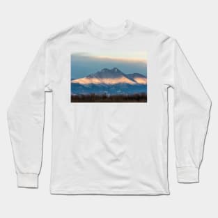 Twin Peaks Awaken Long Sleeve T-Shirt